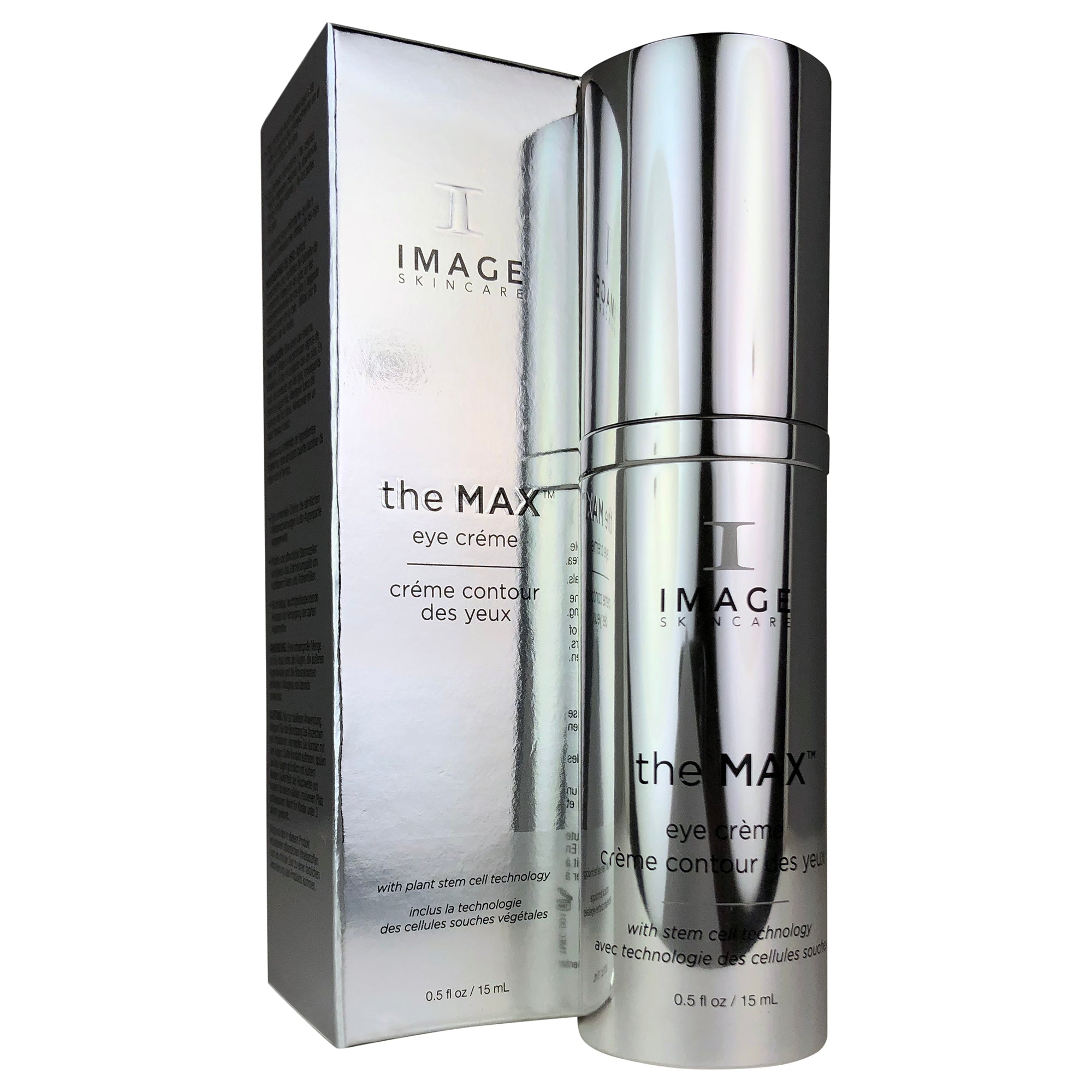 Image Skincare the MAX Stem Cell Eye Creme